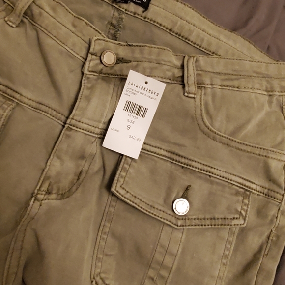 Fashion nova cargo pants - Picture 5 of 9